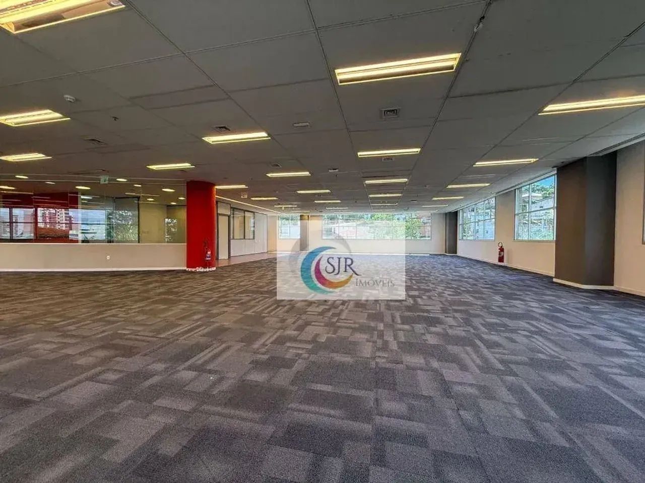 Conjunto para alugar, 630 m² - Morumbi - São Paulo/SP