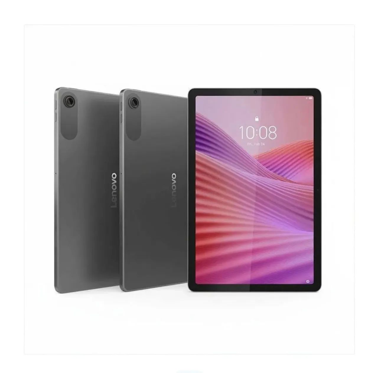 Tablet Lenovo  64gb, 4gb Ram, Tela 10.1  - Foto 3