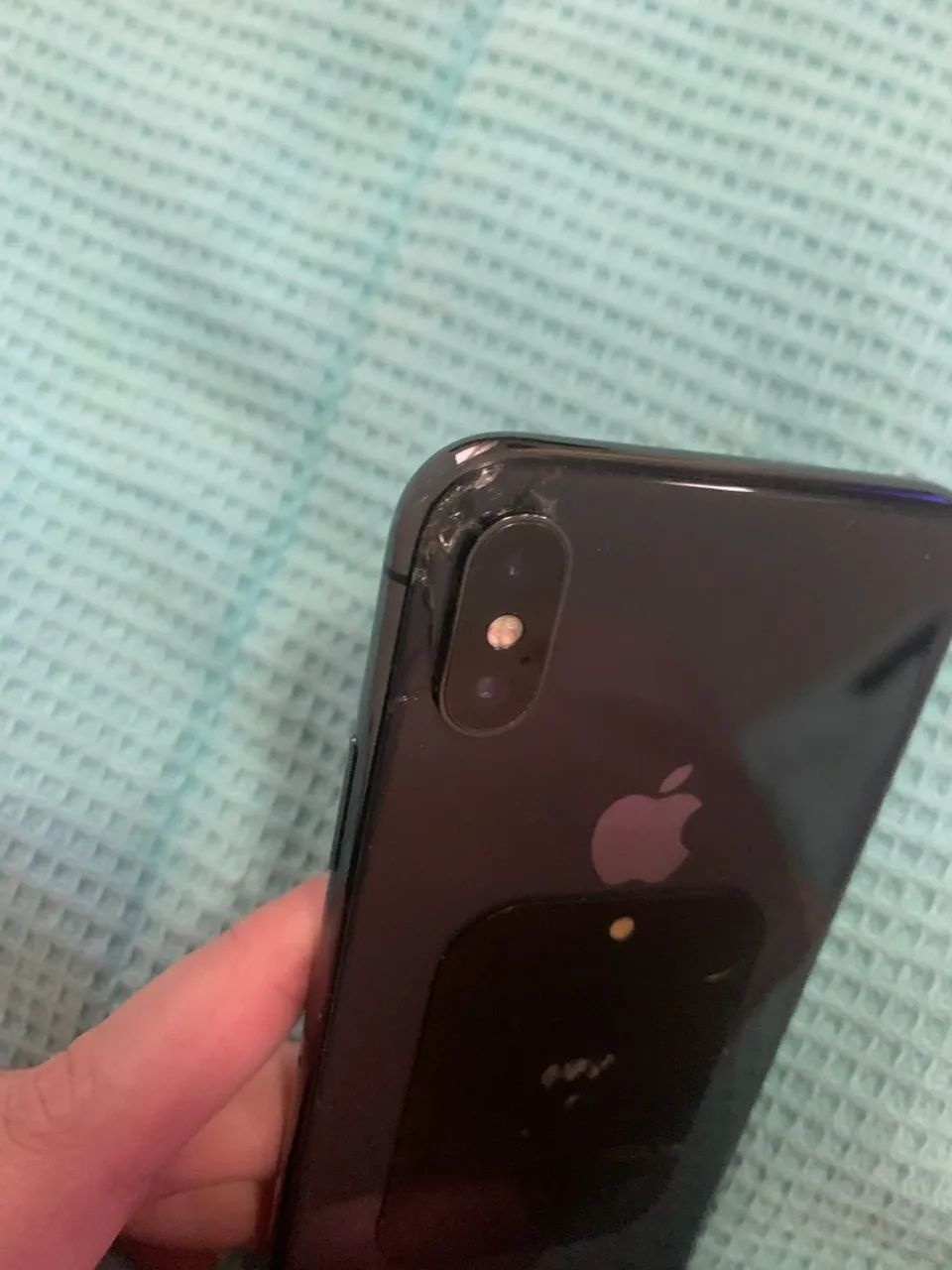 iPhone X 256gb  - Foto 3
