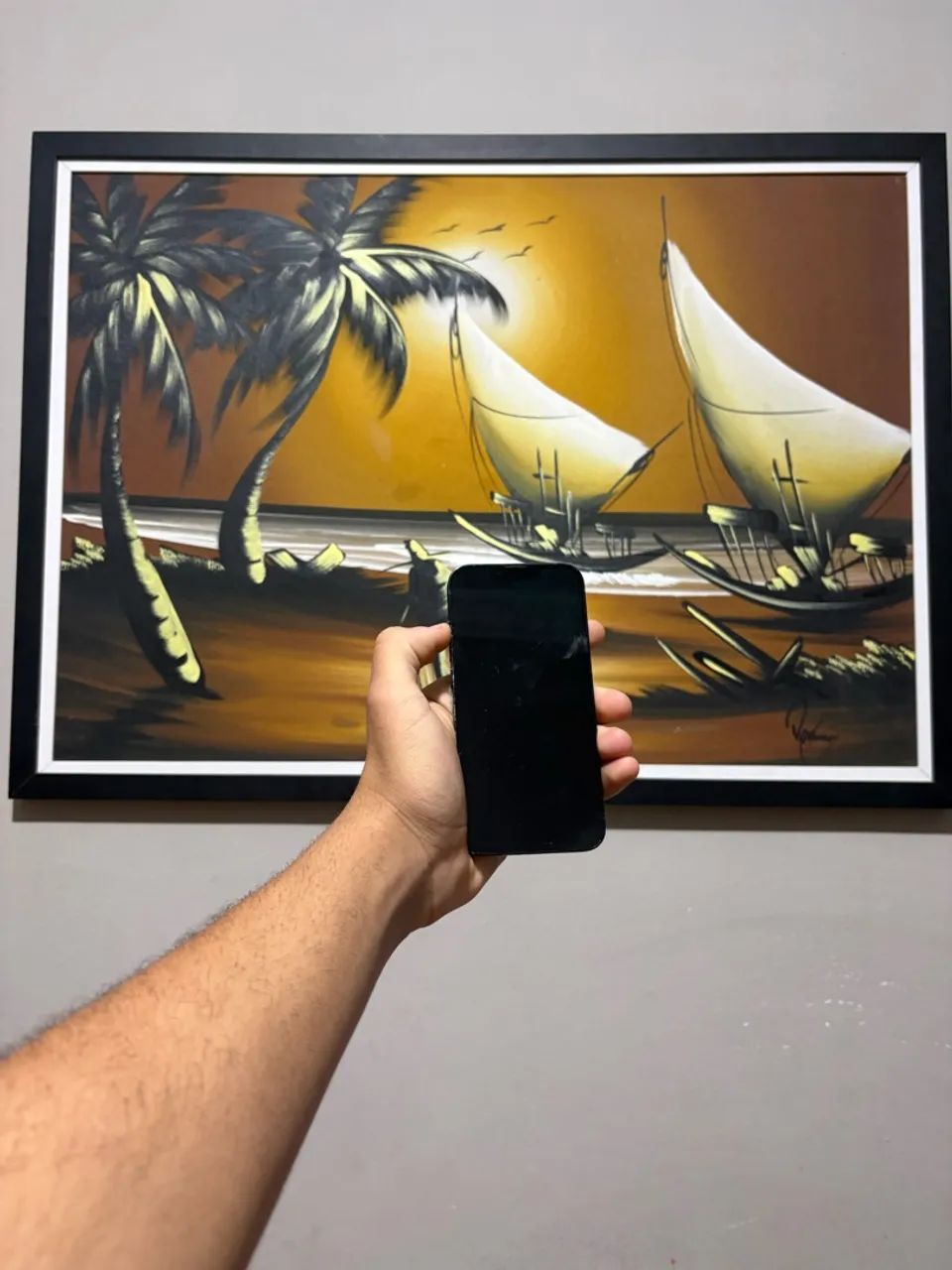 iphone 13 256gb - Foto 2