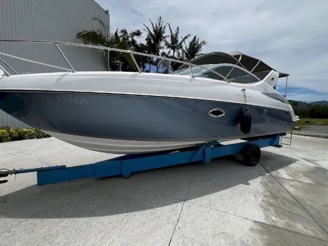 Phantom/ Schaefer 290- 4 donos