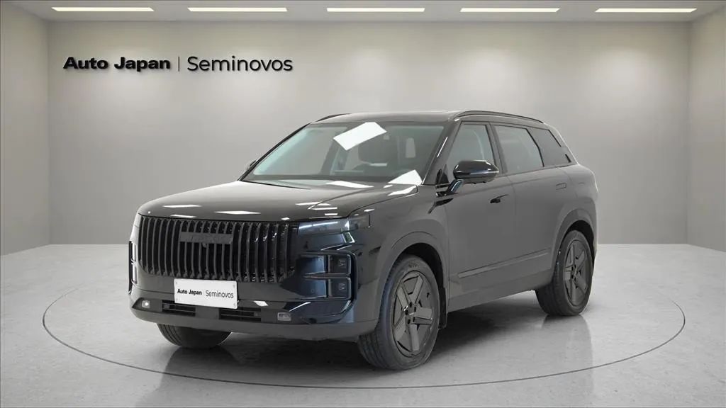 Jaecoo 7 / J7 Prestige 1.5 TB 16V AUT (híbrido) 2026 2026