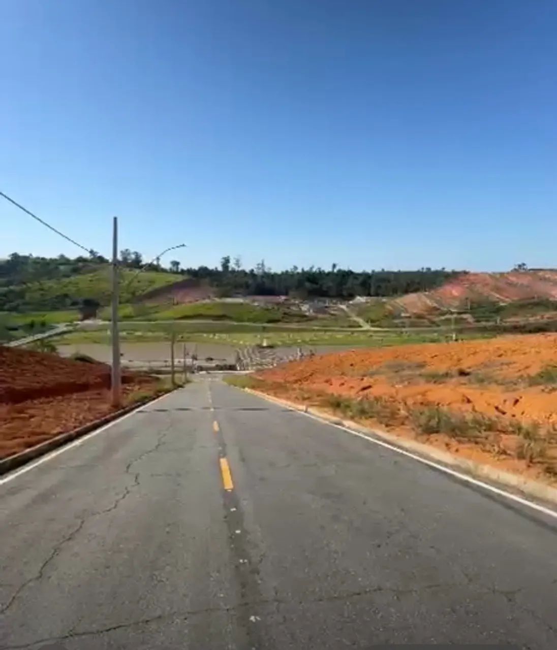 Lote residencial expansão.cid nova ll - Foto 2