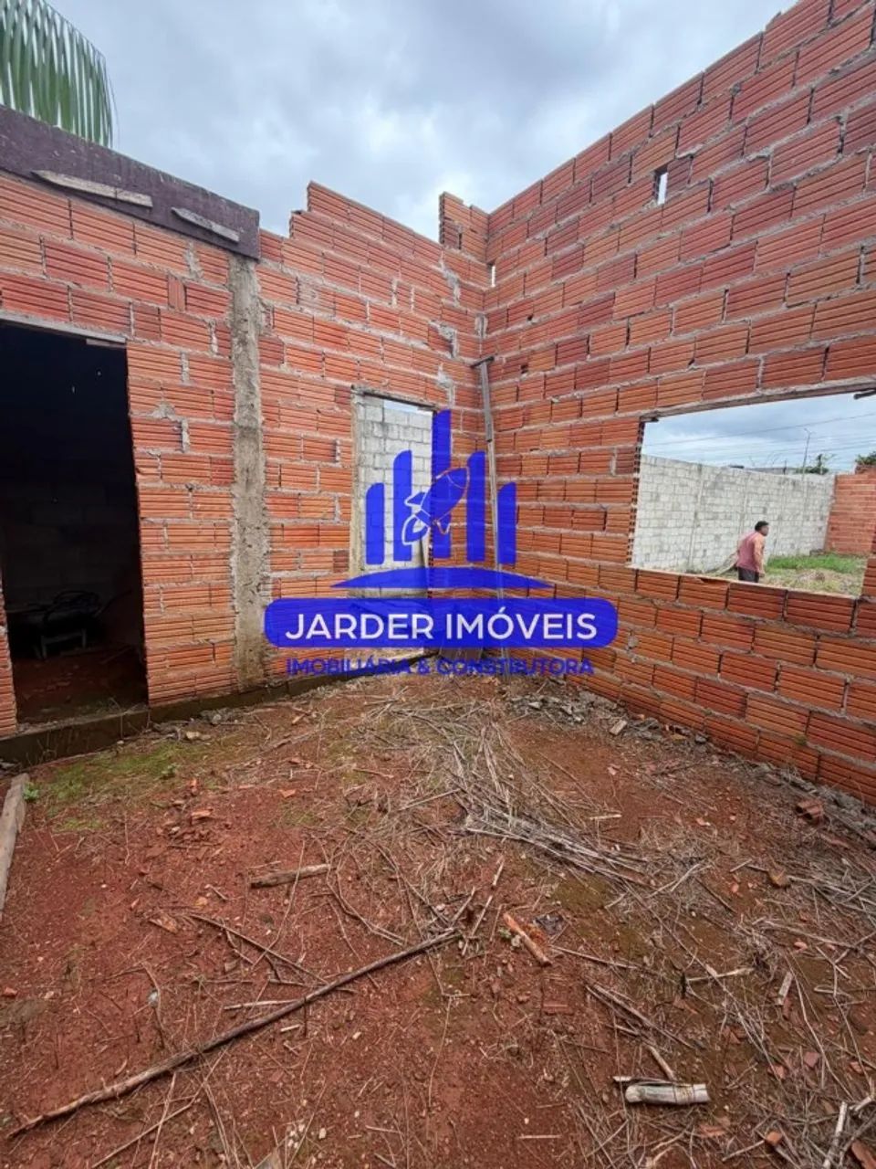Lote para venda/ bairro Cidade Jardim - Foto 3