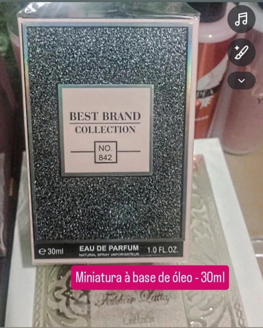 Perfumaria e Cosméticos  - Foto 5