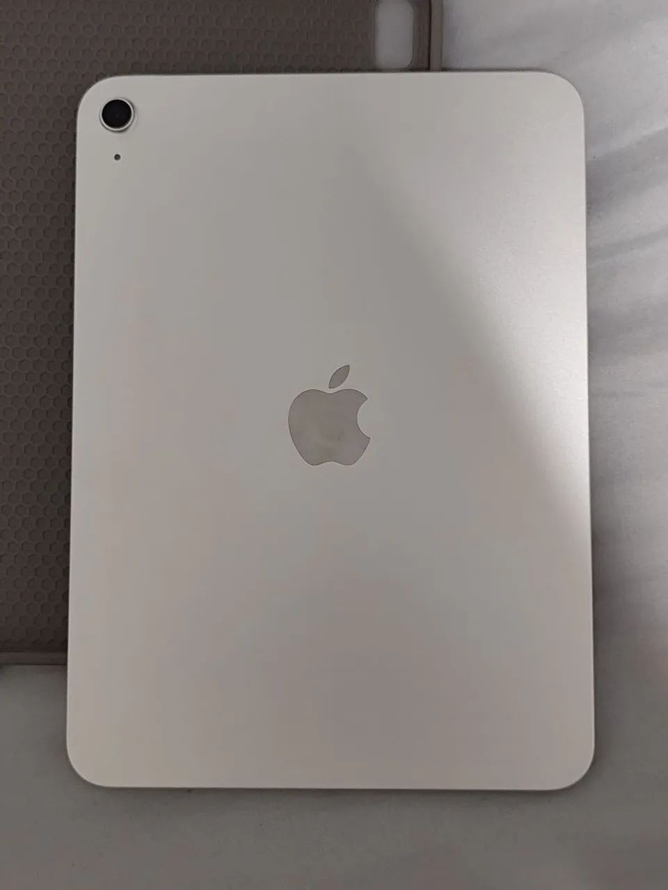 Ipad A16 128gb | 100% Saude da bateria
