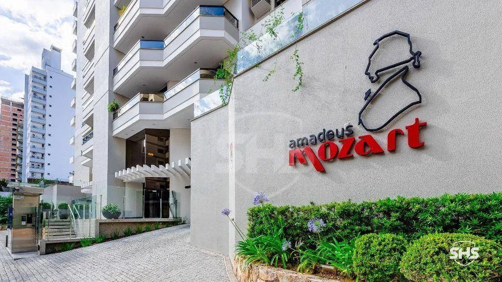 Apartamento com 4 dormitórios para alugar, 312 m² por R$ 15.400,00/mês - Jardim Blumenau -