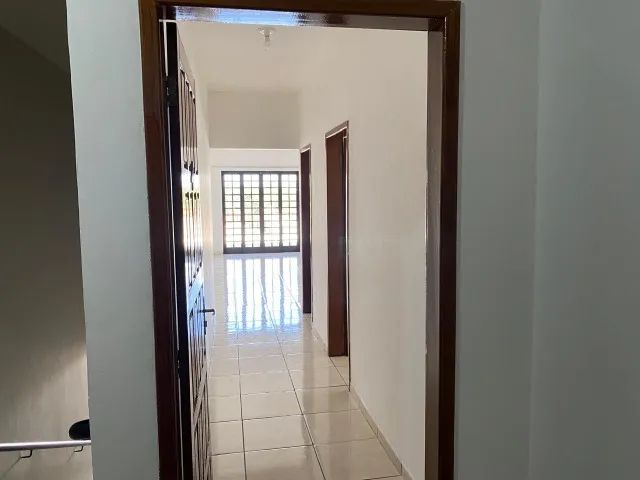 Alugo Apartamento com Garagem no Centro de Paranavaí-PR - Foto 3