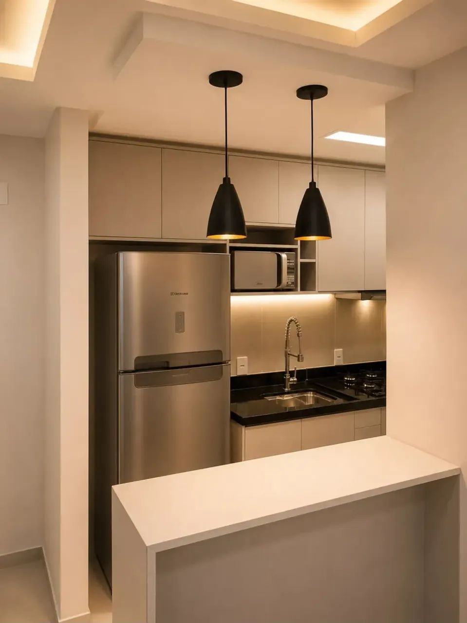 APARTAMENTO | CENEZEU RABELO - Foto 3