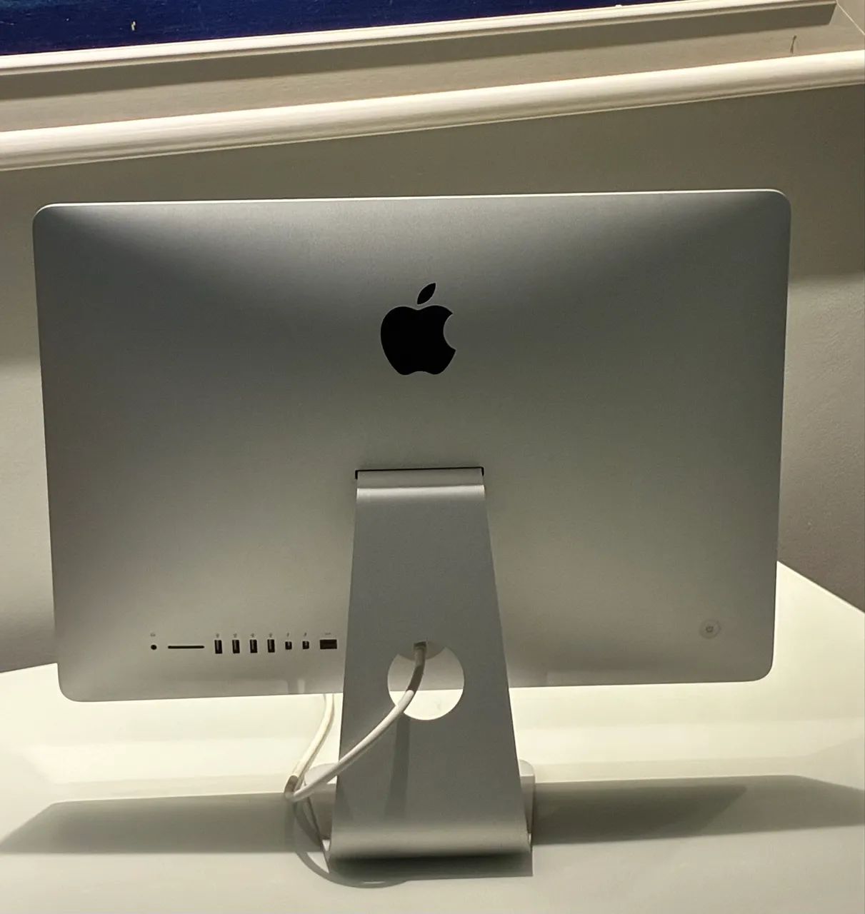 iMac Core I5 8GB 1TB 2015 - Foto 3