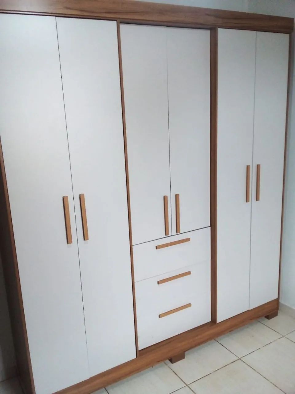 MONTADOR DE MÓVEIS  - Foto 3
