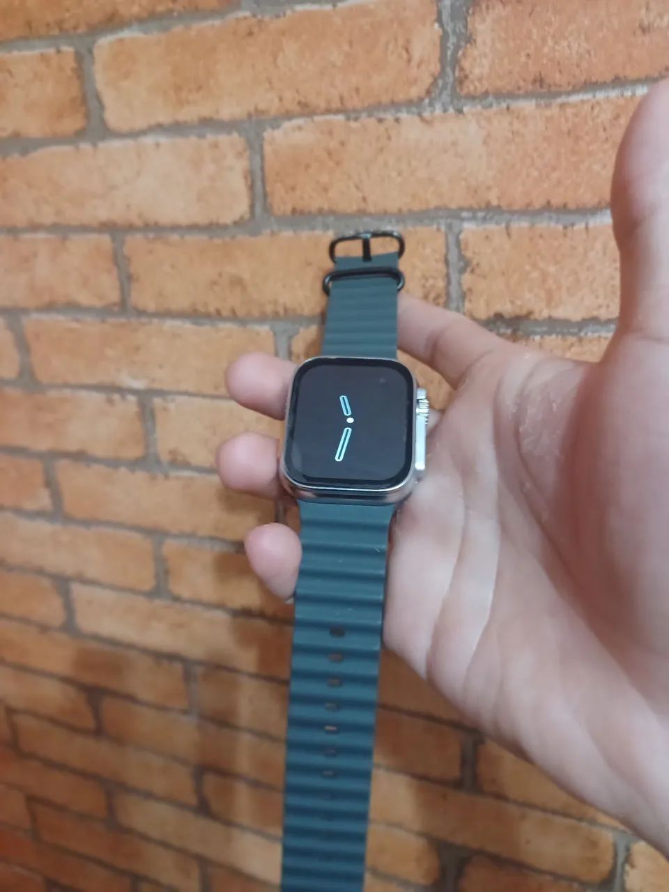 Relógio smart  - Foto 3