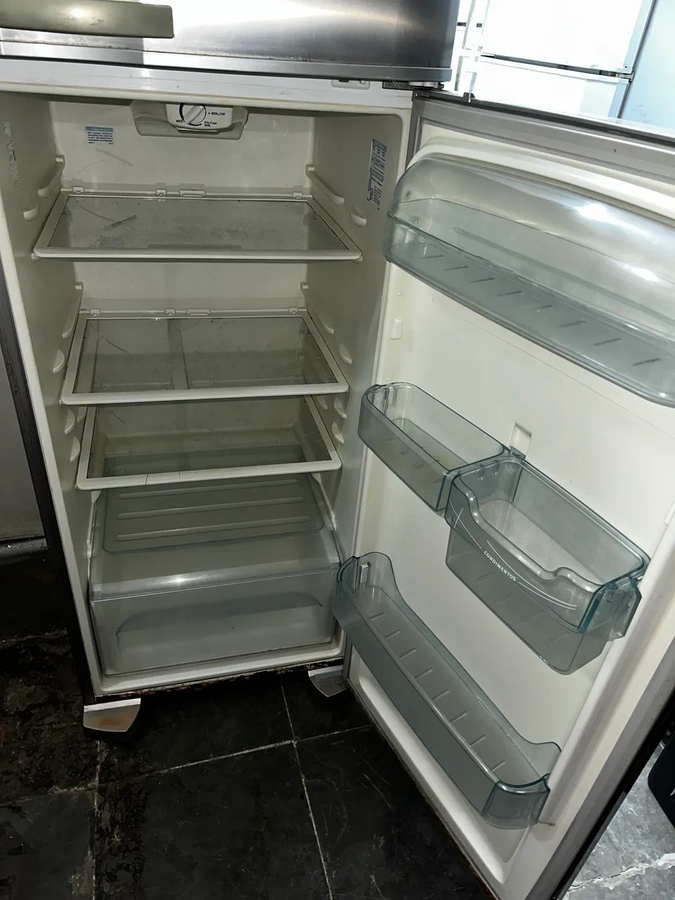 Geladeira Electrolux - Foto 4
