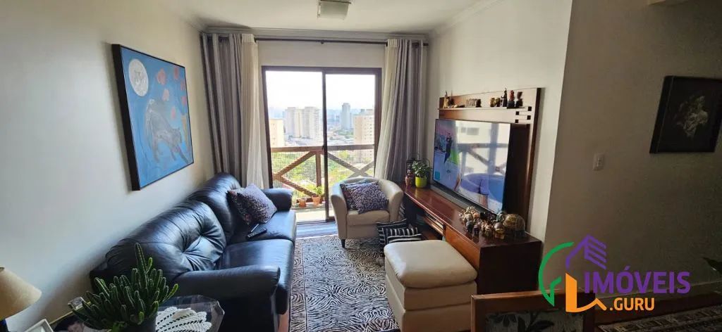 APARTAMENTO - VILA VERMELHA - SP - Foto 4