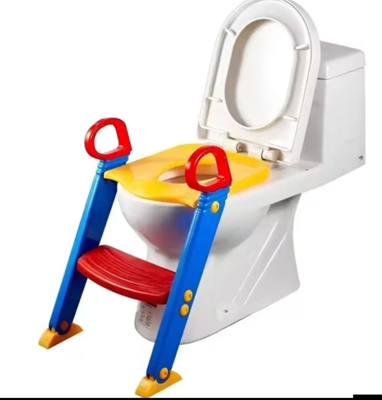 Assento redutor com escada infantil65704317529217120