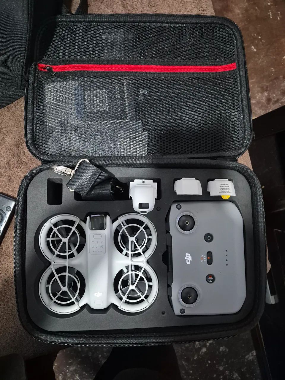 Drone Dji - Foto 2