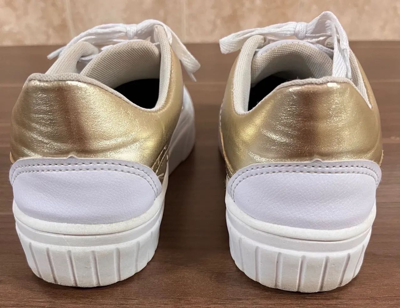 Tênis casual Nike  - Foto 3