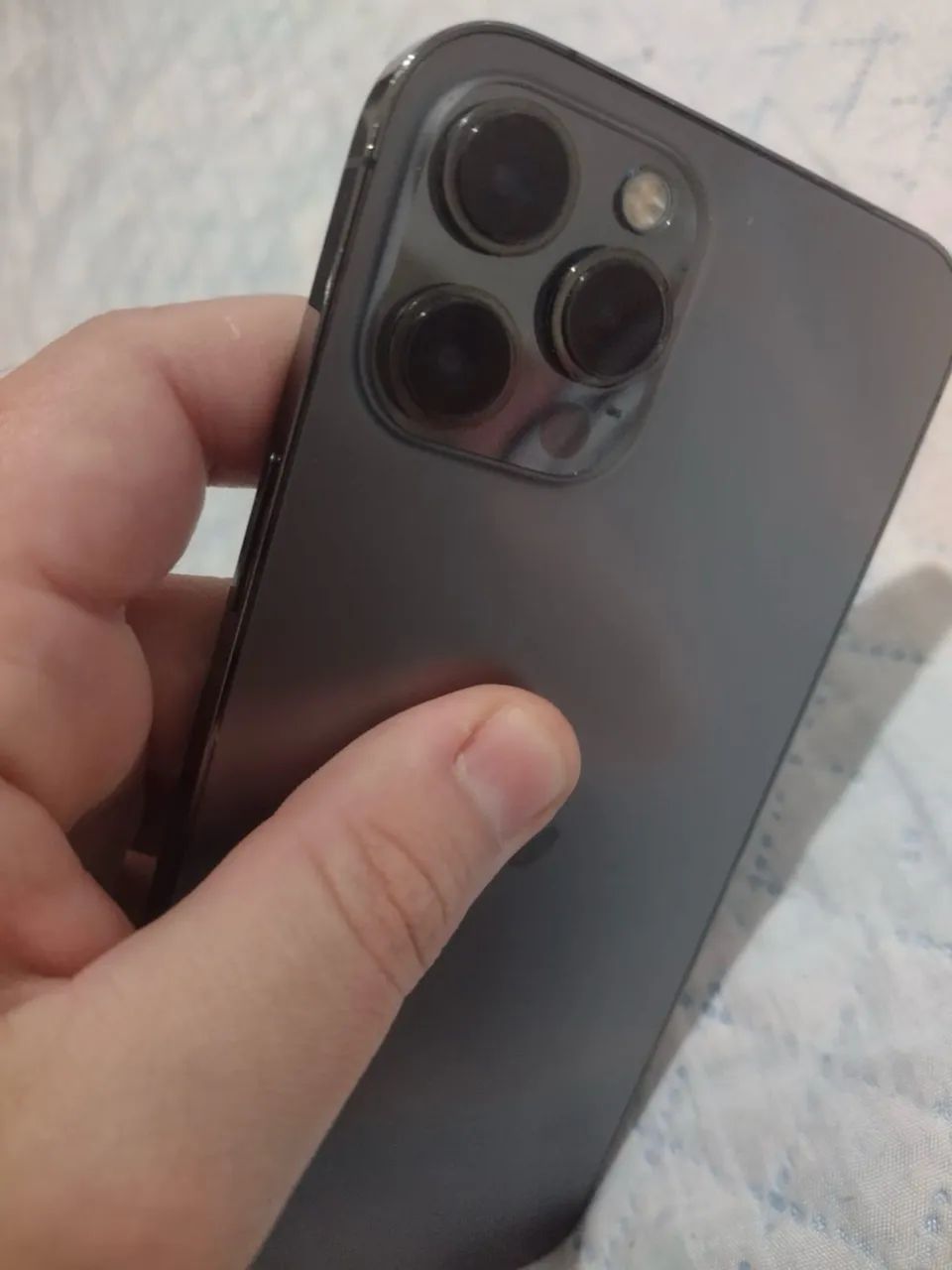 iPhone 12 Pro Max  - Foto 4
