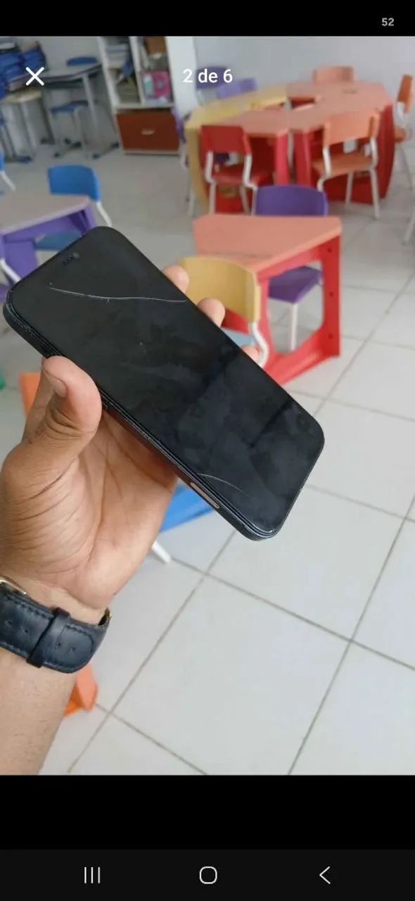 Iphone 12 - Foto 3