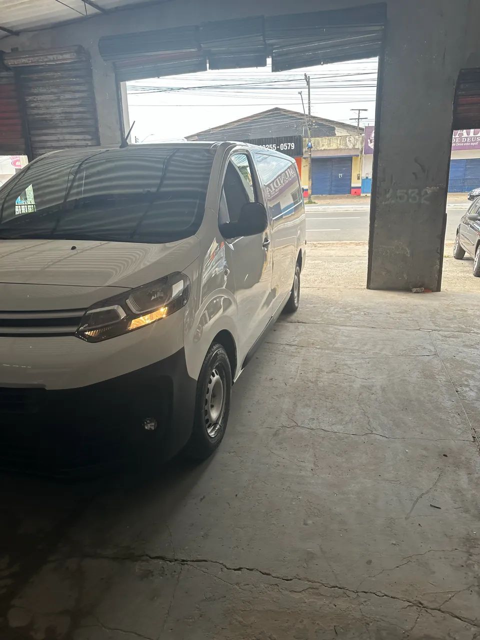 Frete de cargas rápidas  - Foto 2