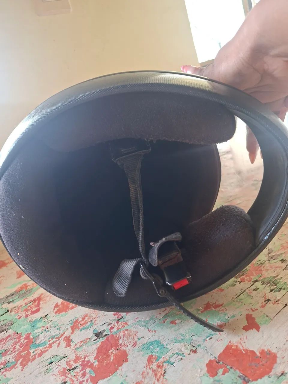 Vendo capacete 115 - Foto 4
