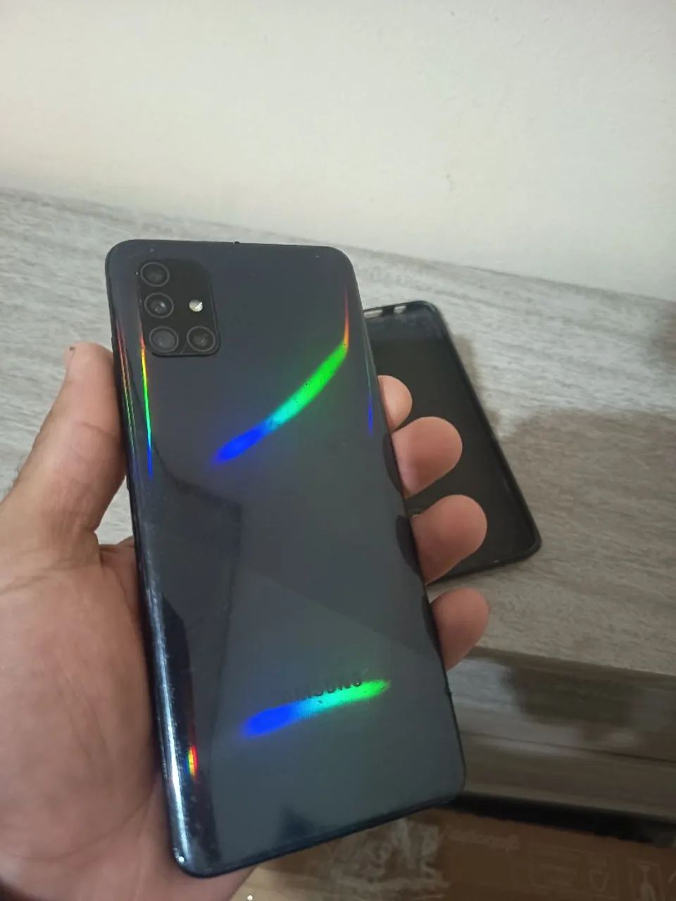 Celular Samsung Galaxy A51