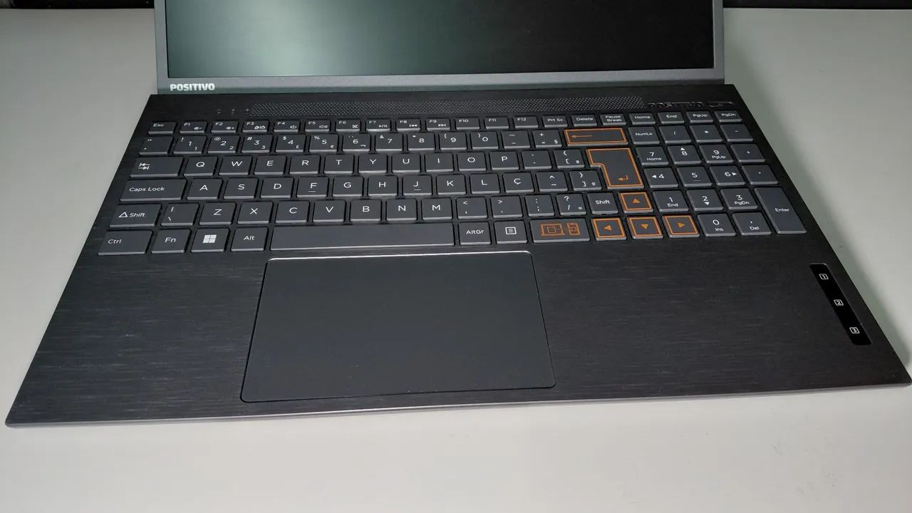 Notebook Positivo Vision C4128-A - Foto 2