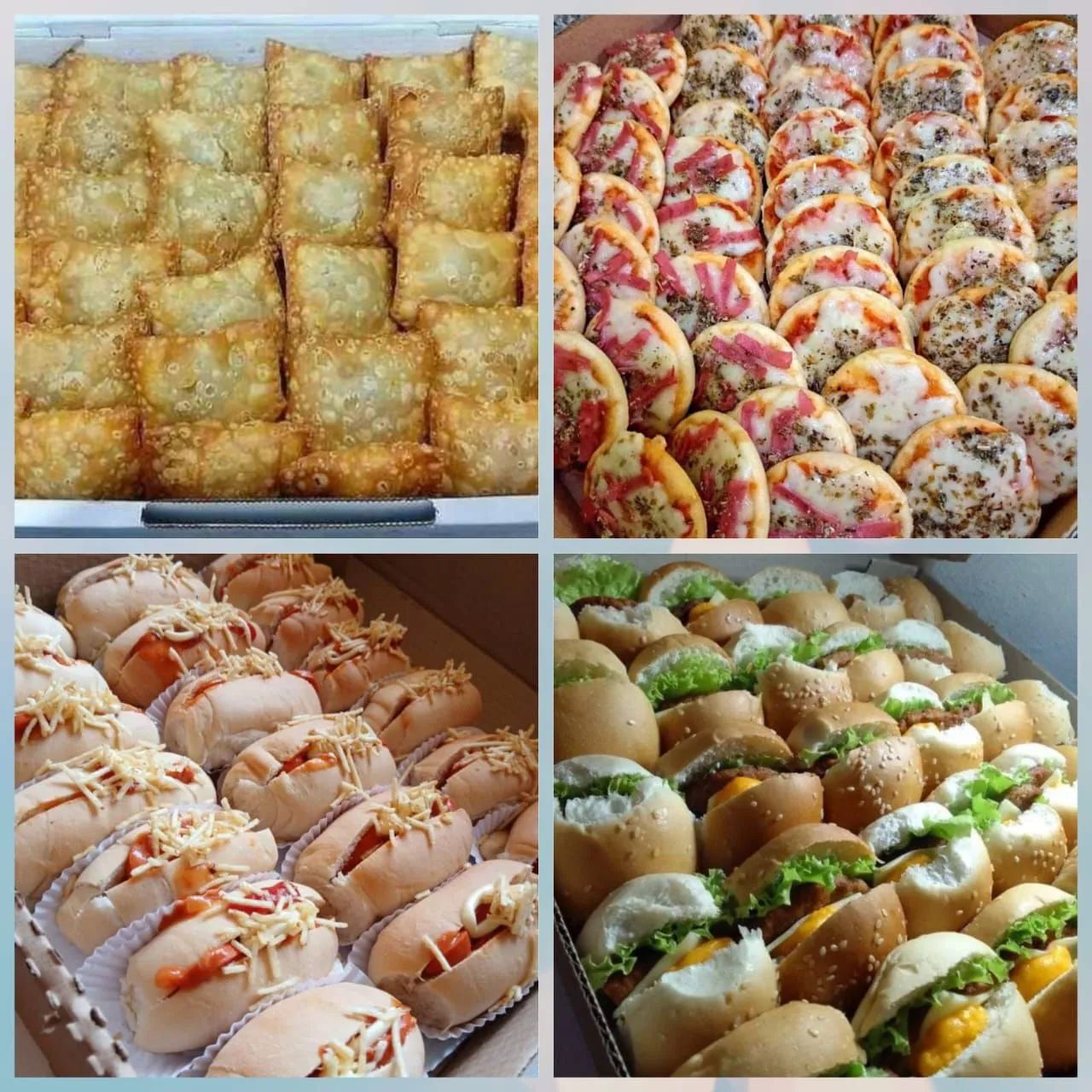 Buffet infantil  - Foto 3