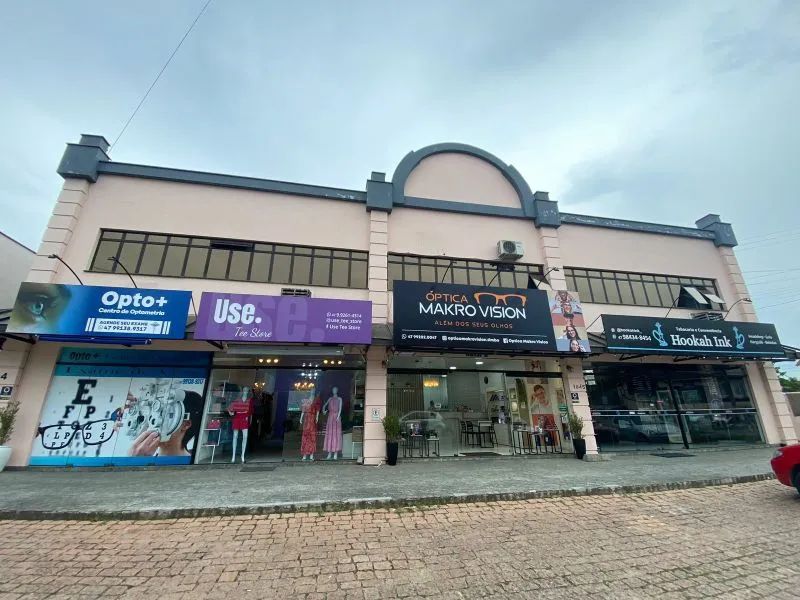 Apartamento TIMBÓ - SC