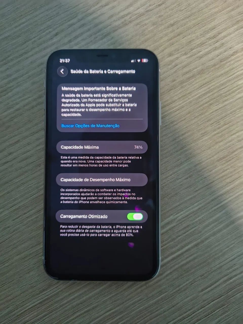 iPhone - Foto 4