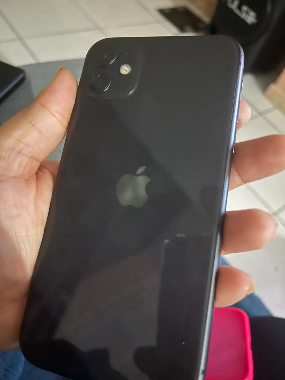 iPhone 11 128 gb - Foto 3