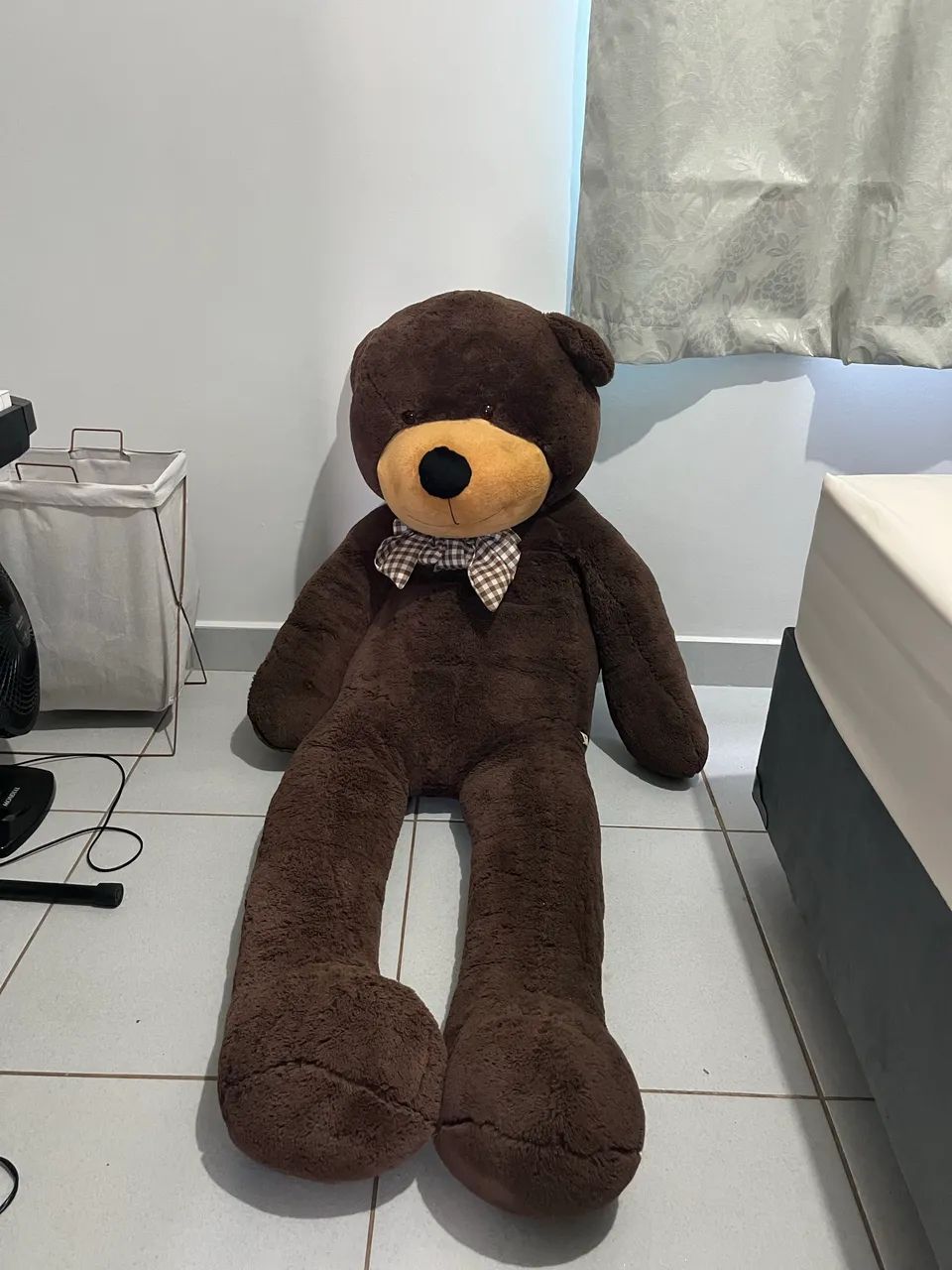 Urso de Pelúcia Gigante  - Foto 2