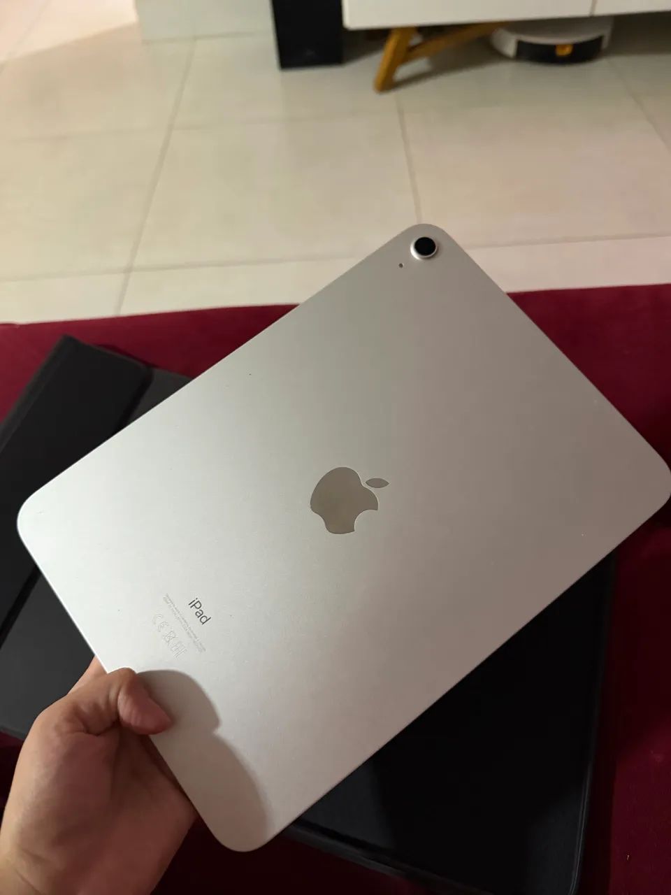 iPad 10° geração 