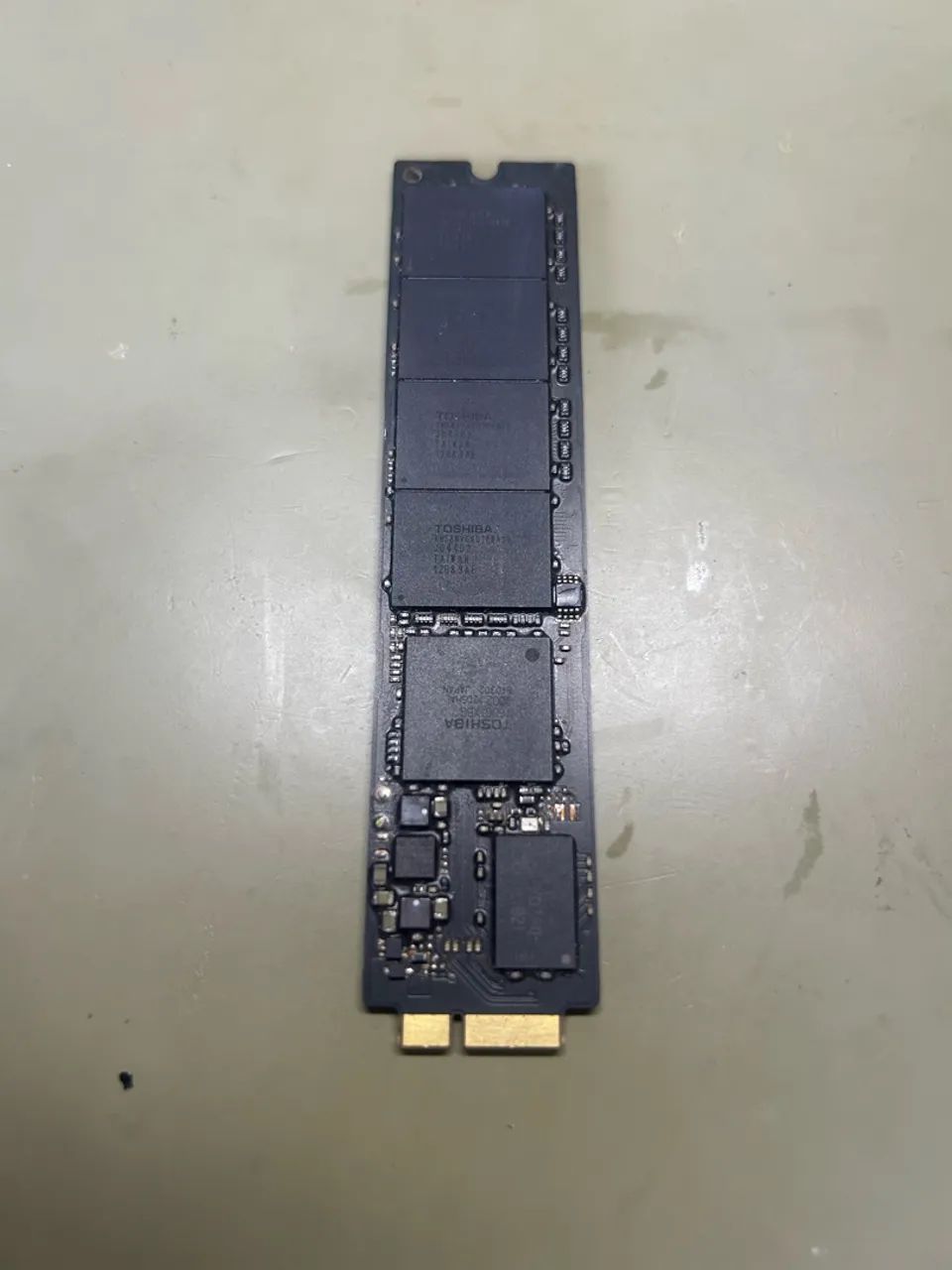 SSD Macbook 128GB  - Foto 3