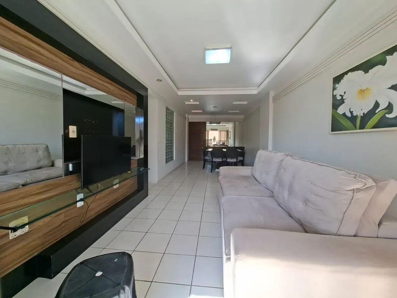 alugo apartamento em Manaíra - Foto 4