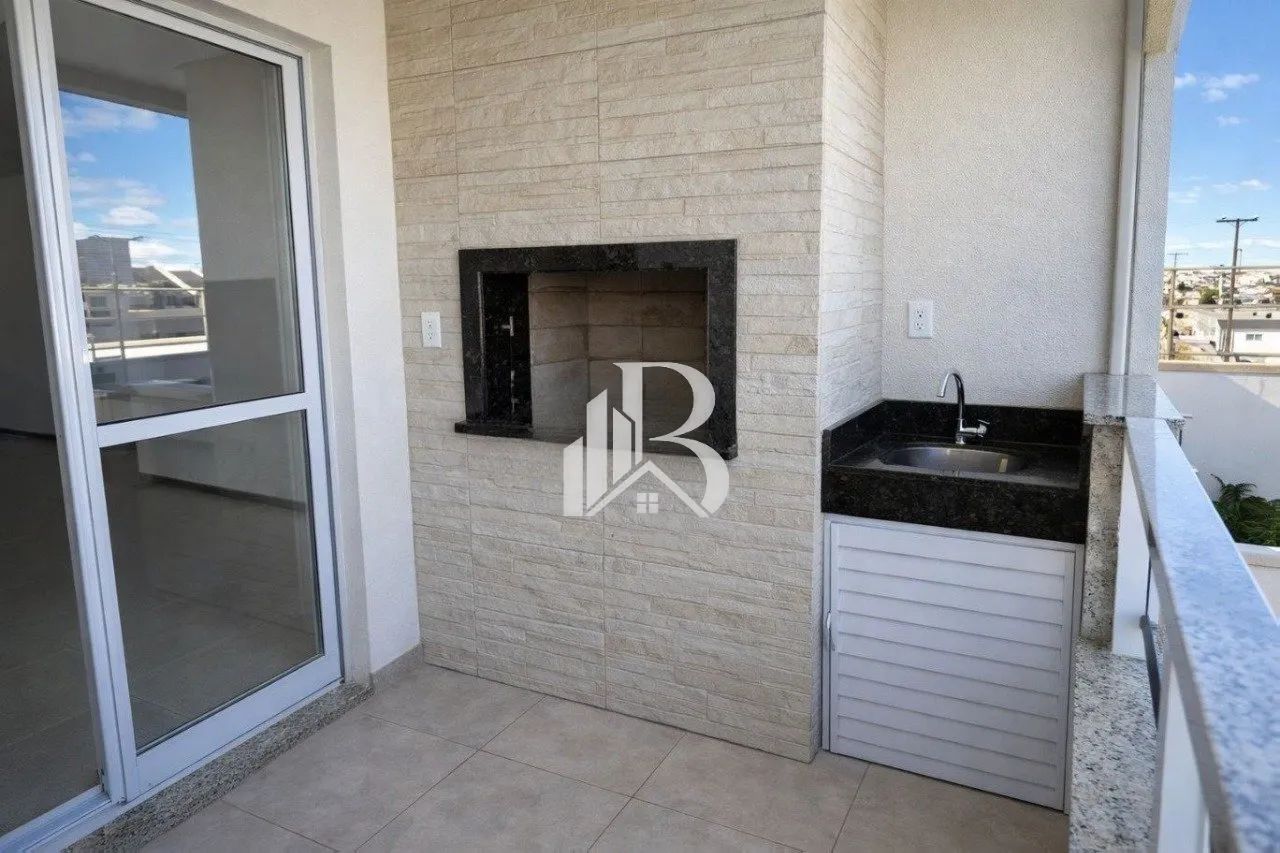 Apartamento com 65m, 2 quartos e 2 vagas no bairro Carianos - Foto 3
