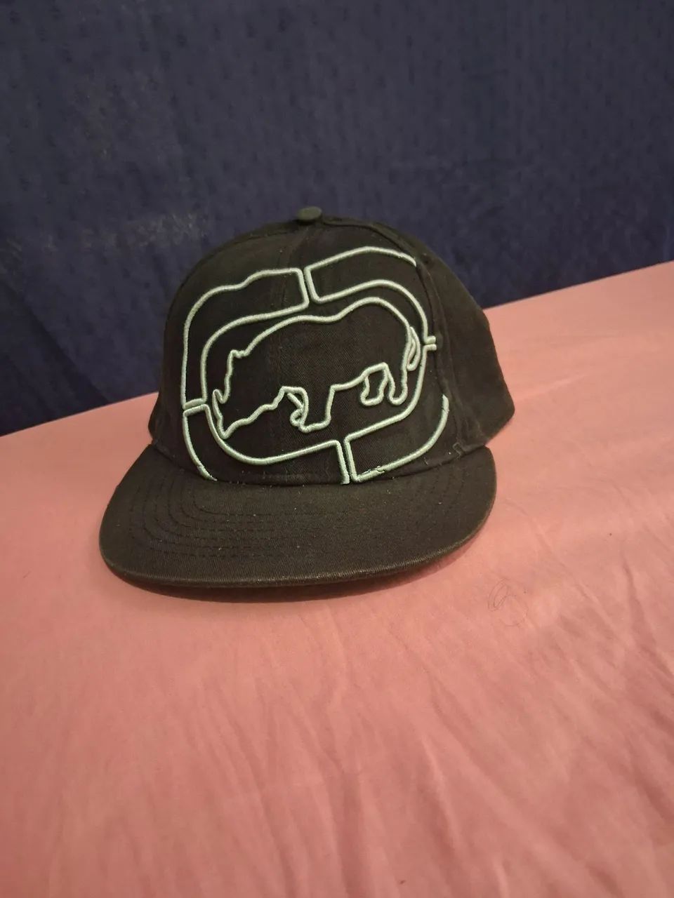 Boné Ecko Unltd. Defined by Design / Rhino Core Collection.