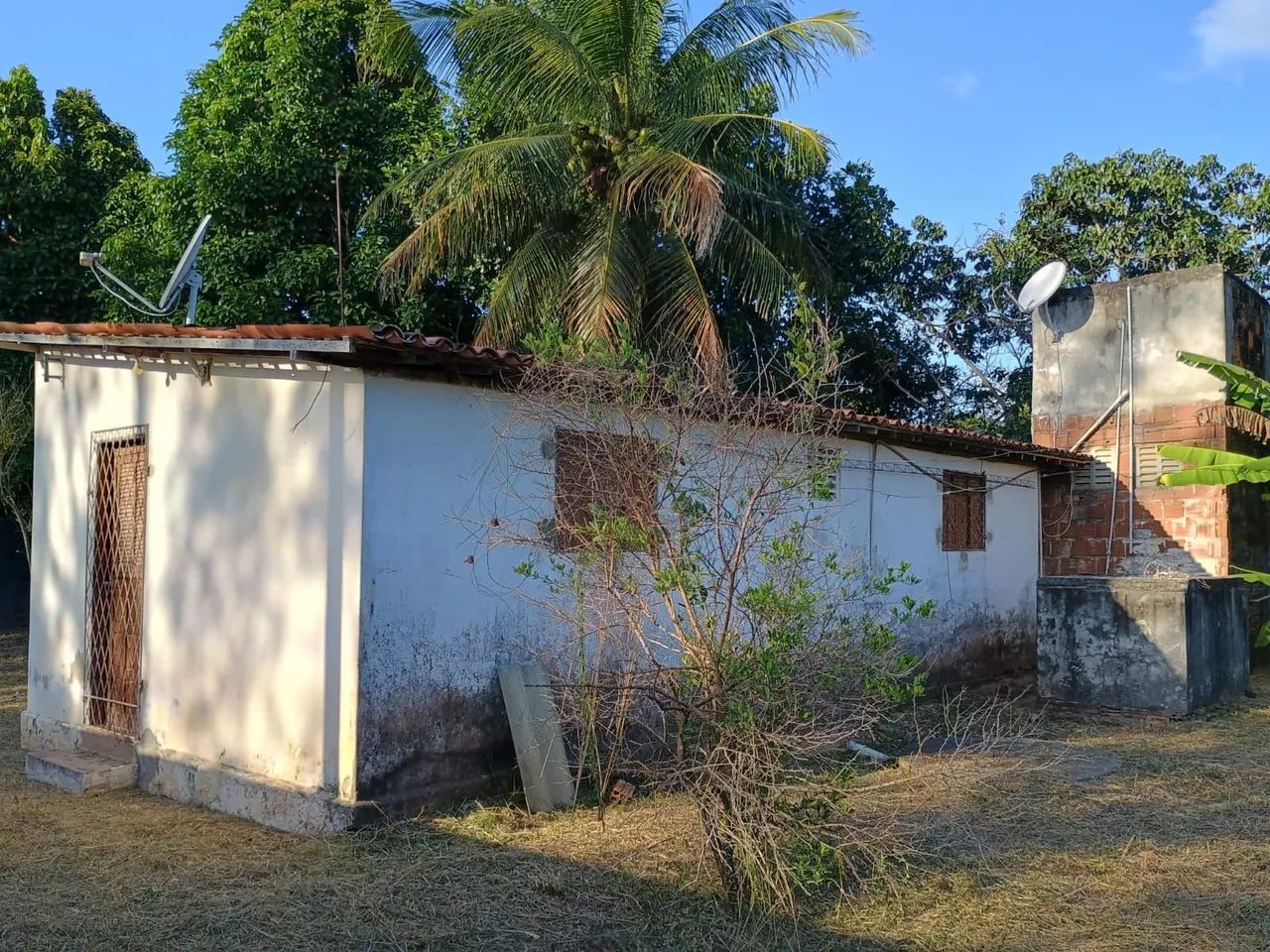 Granja para trocar ou vender  - Foto 4