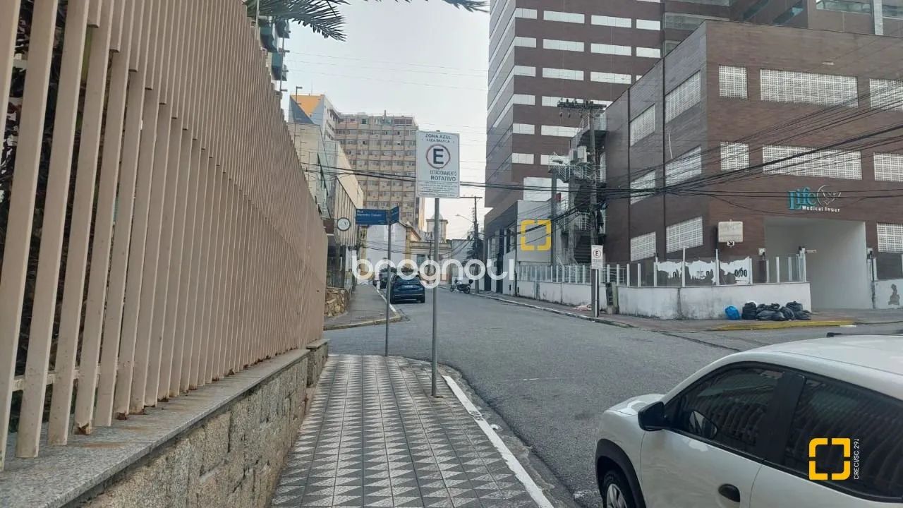 Terreno Centro de Florianópolis - Foto 5