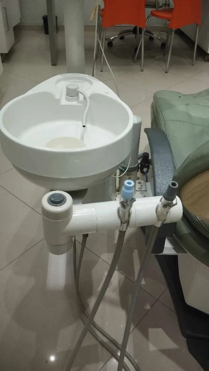 Cadeira Odontológica  - Foto 3