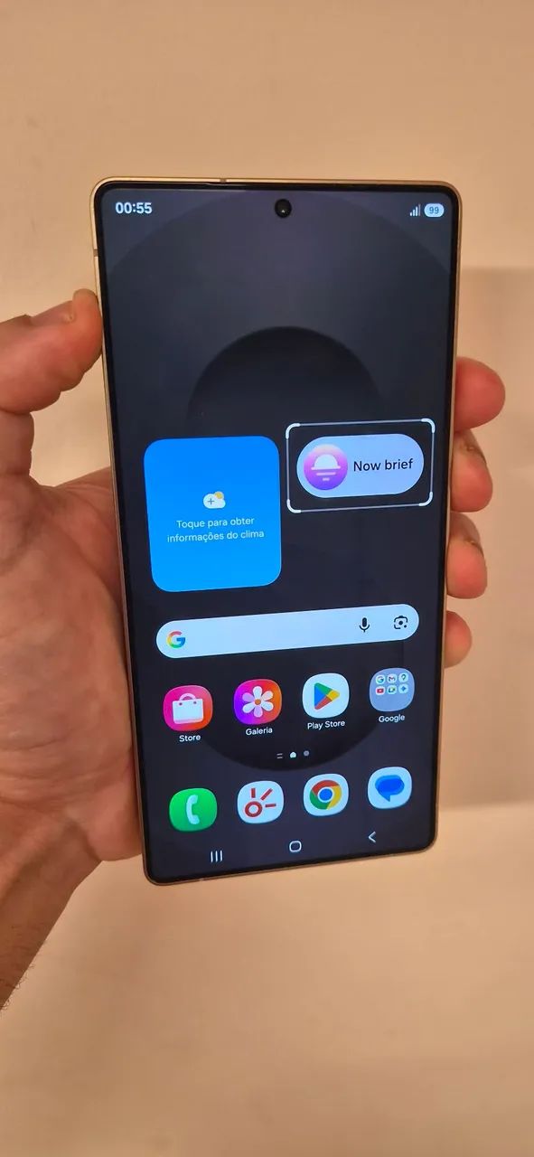 Samsung S25 Ultra 256GB  - Foto 4