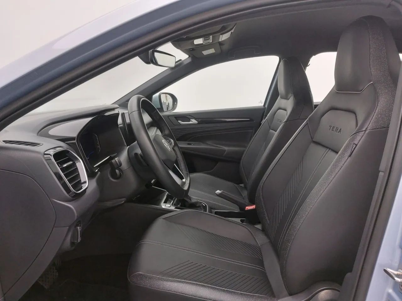 Volkswagen Tera High 1.0 170 TSI Flex 12V 5p Aut, foto 16 de 18