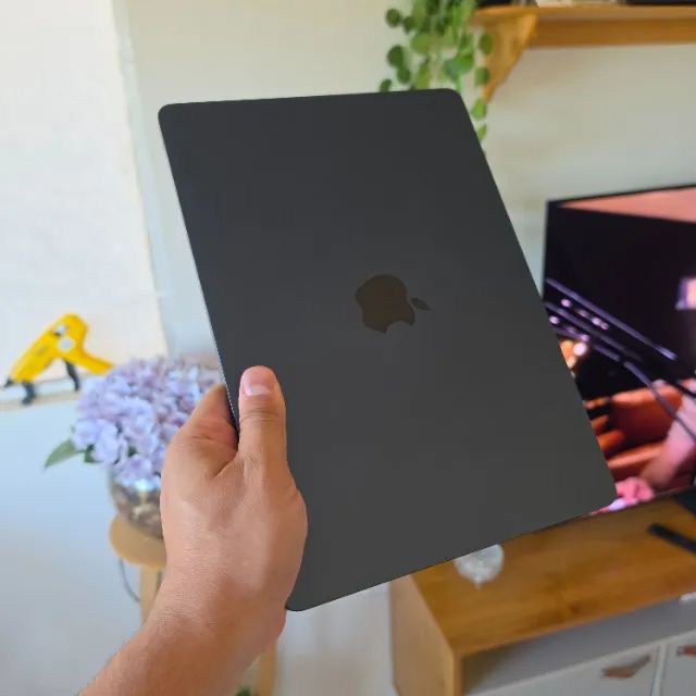 Macbook Air M4 16gb - Foto 2