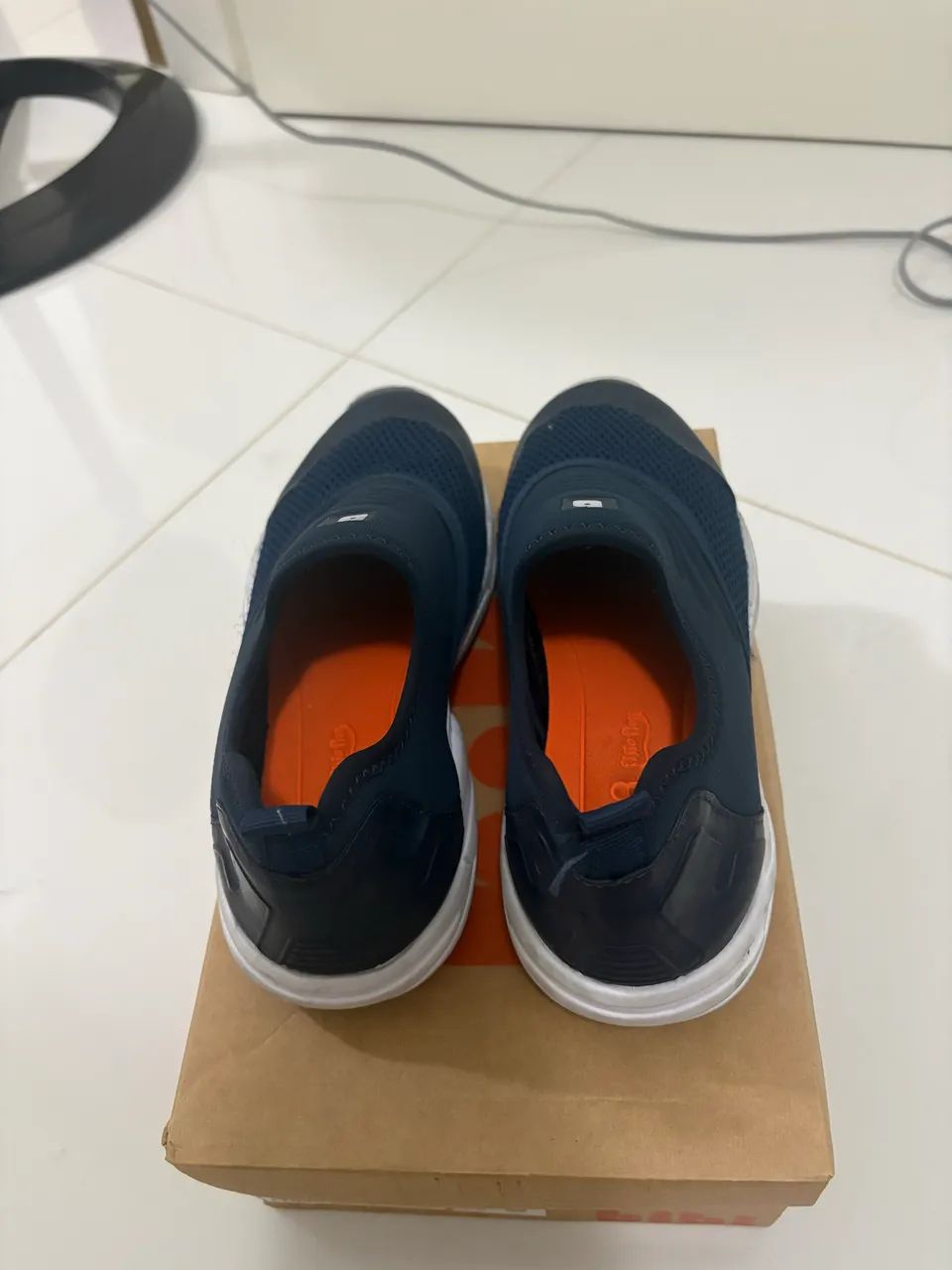 Tênis Bibi   - Foto 3