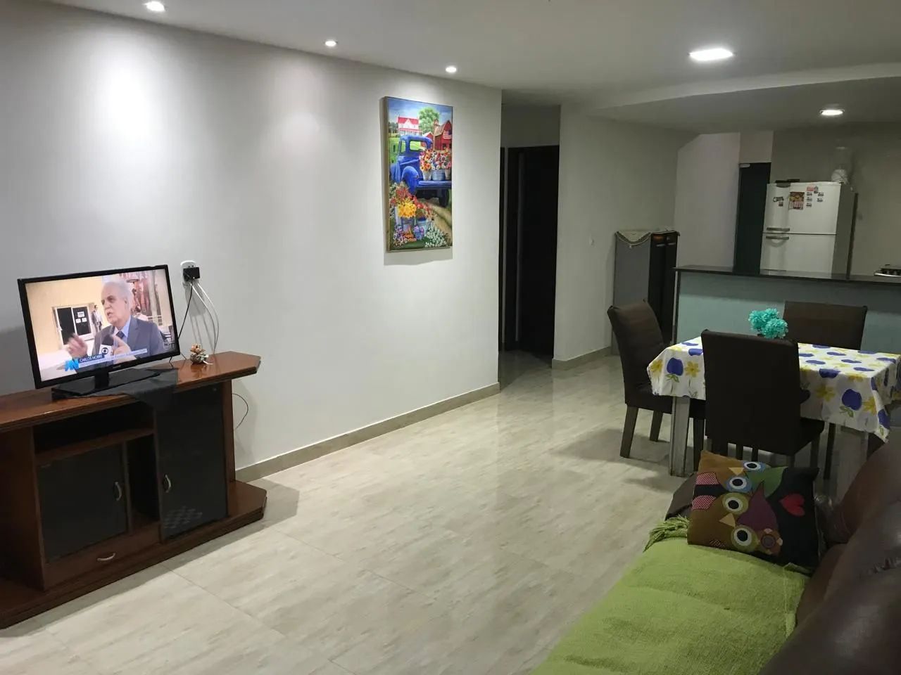 Casa para temporada em Monte Alto- Arraial do Cabo - Foto 2