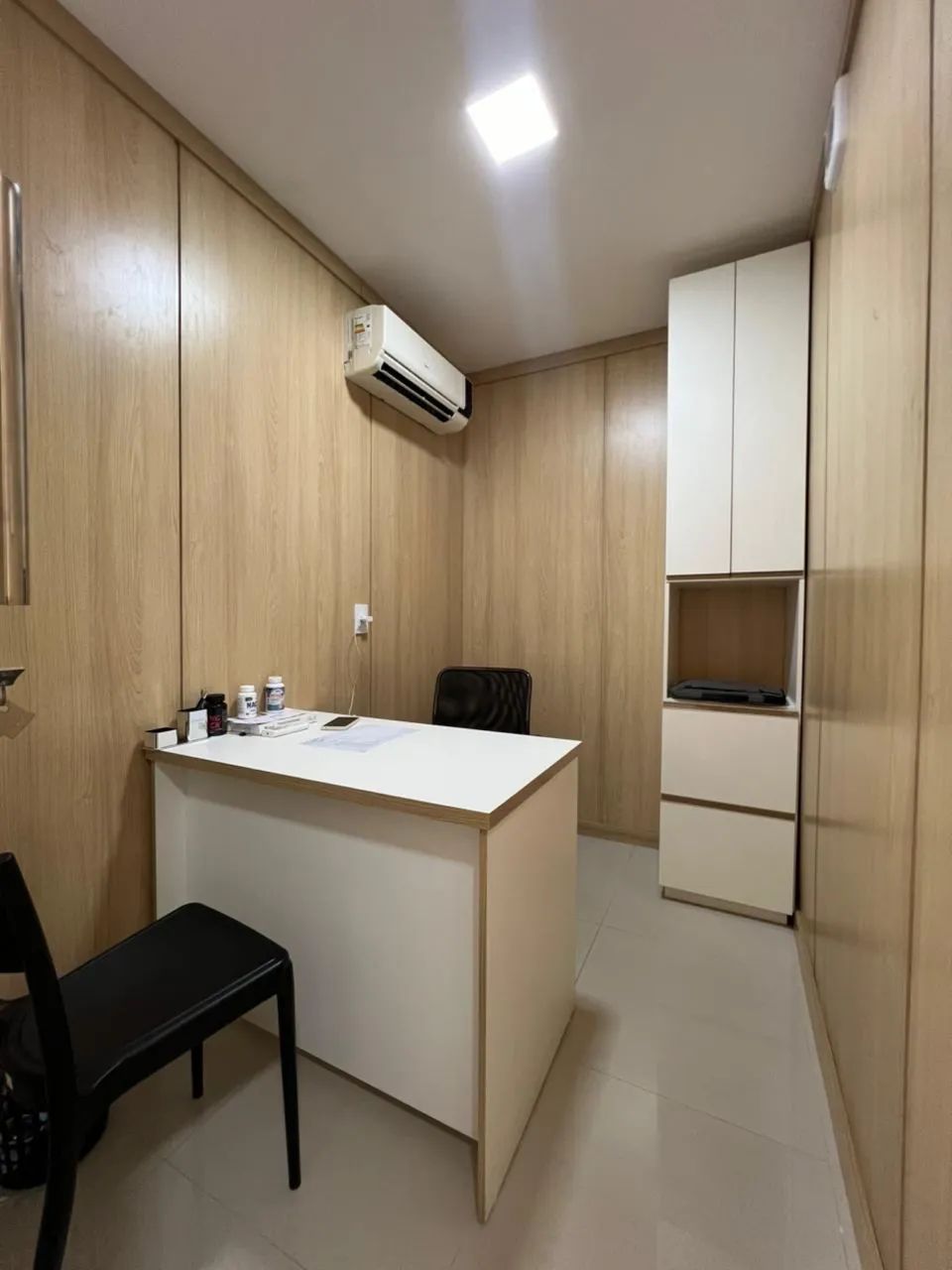 SALA comercial 96m2 Business Center RENASCENCA  - Foto 4