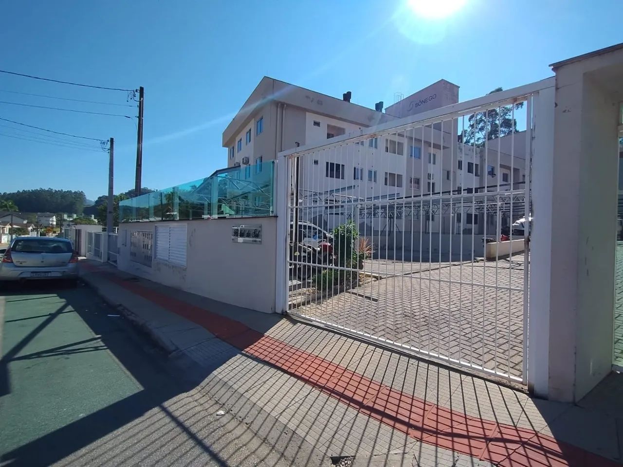 Apartamento à venda no Barro Vermelho, Urussanga - Foto 2