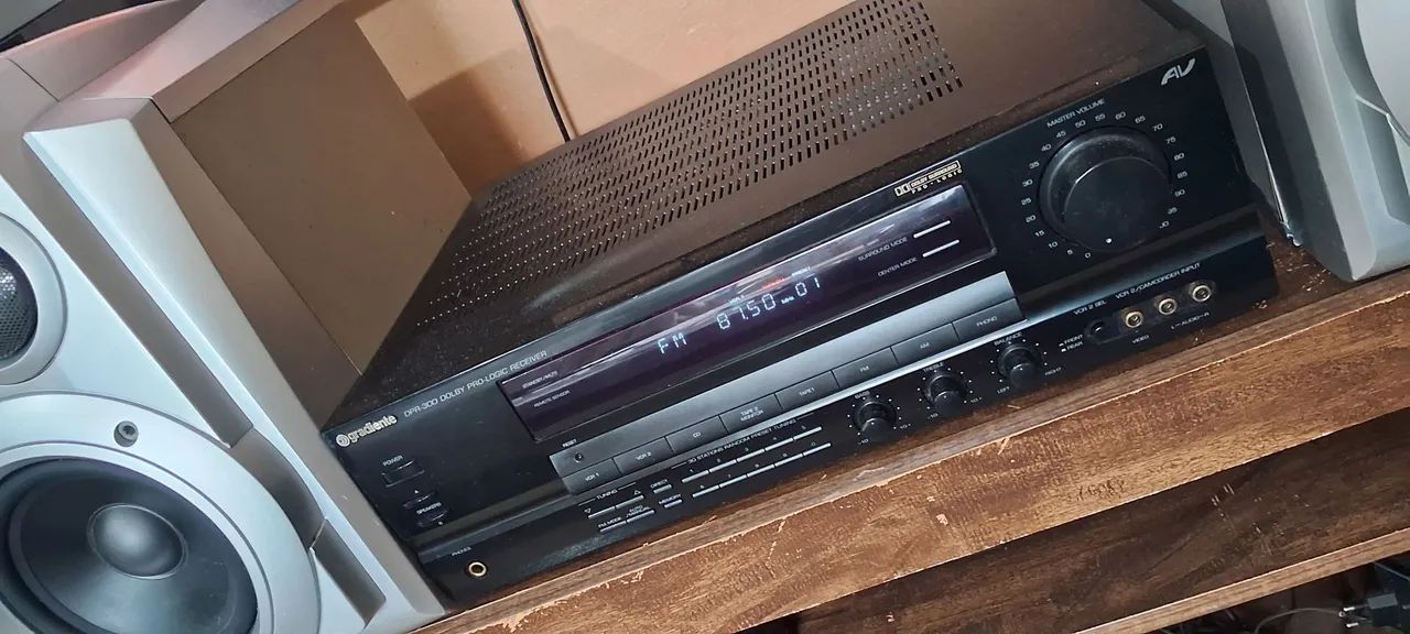 Receiver gradiente  - Foto 2