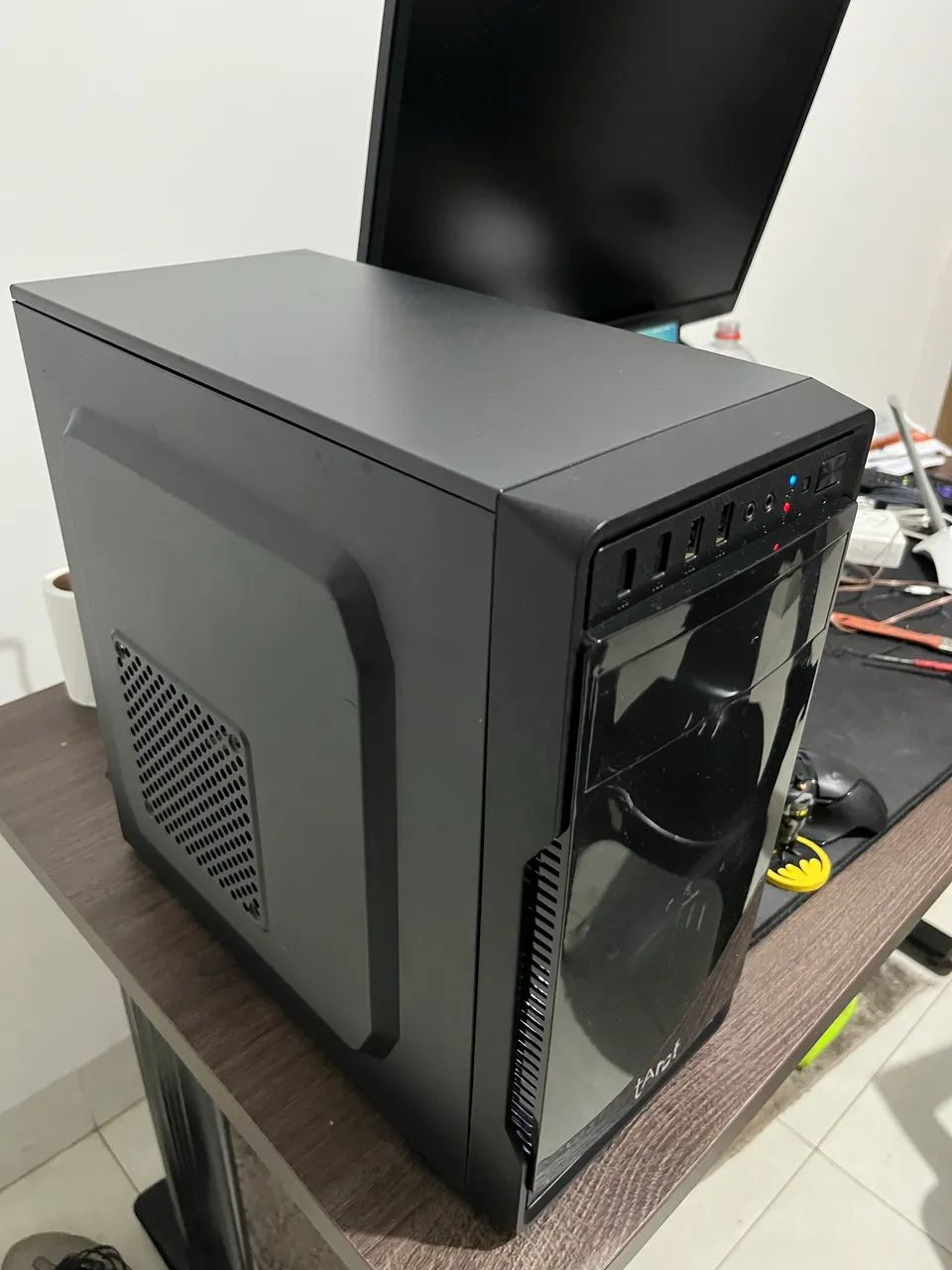 Pc gamer, Pc para trabalho completo - Foto 5