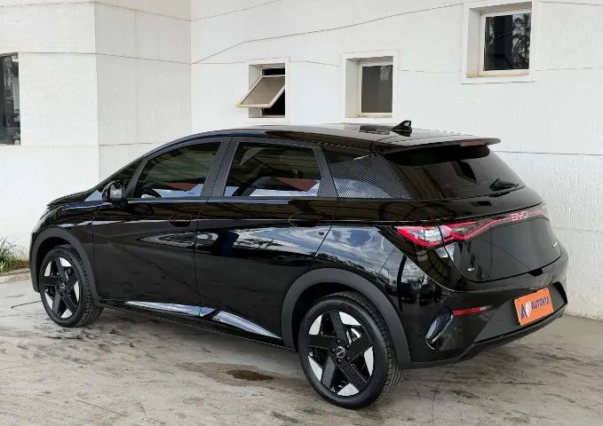 BYD Dolphin SE 2027 - Foto 3